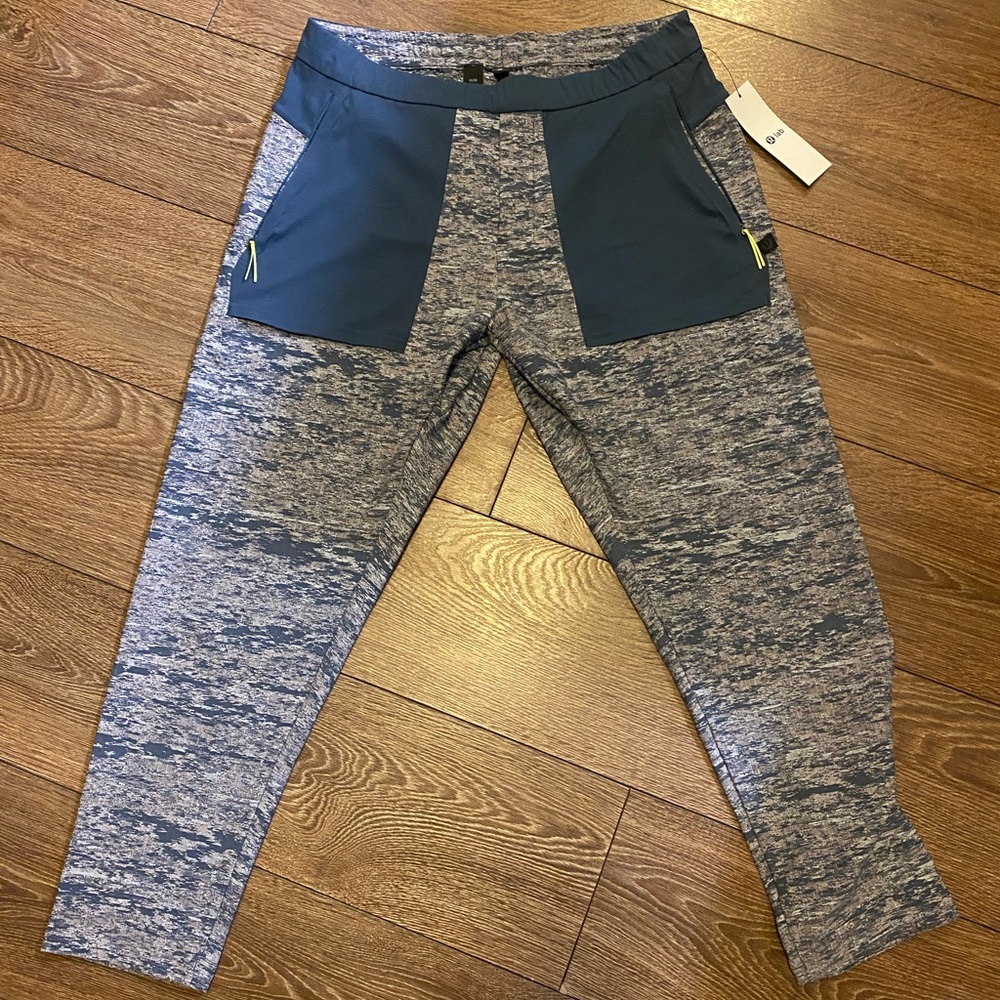 Lululemon men’s pants NWT